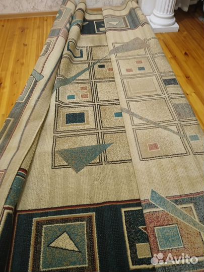Ковры бу