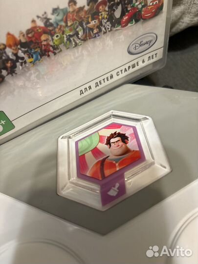 Disney infinity