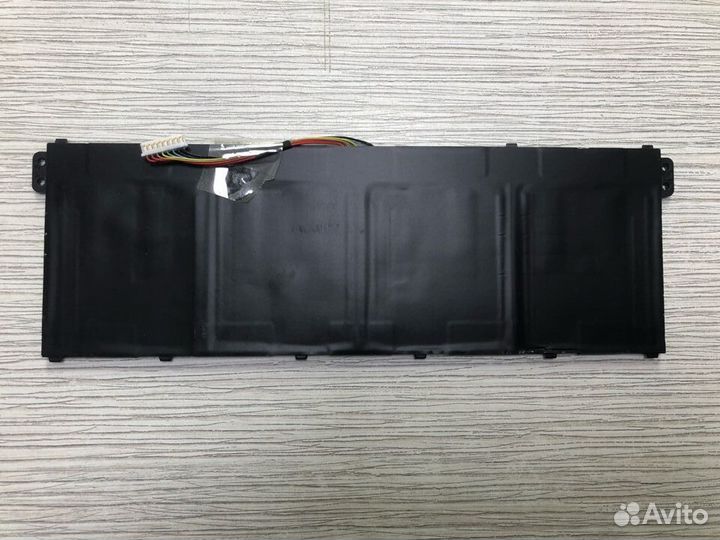 Аккумулятор Acer Aspire 5 A515-55 AP19B5L Original