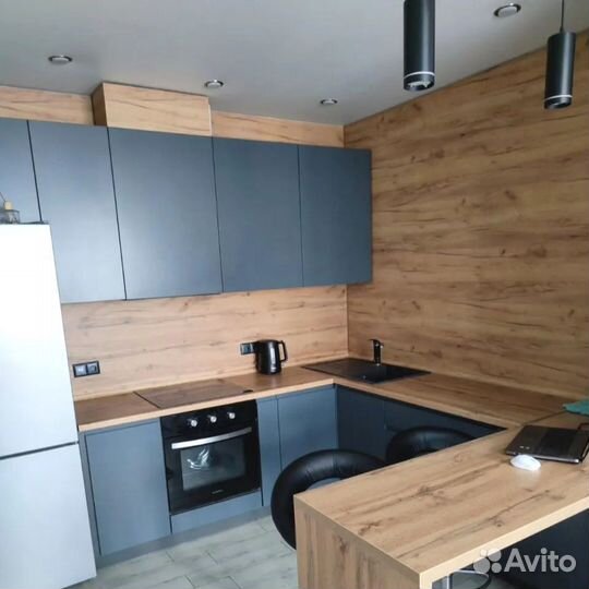 Кухня на заказ