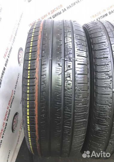 Pirelli Scorpion Verde 235/55 R19 105V
