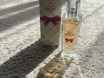 Духи avon luck женские