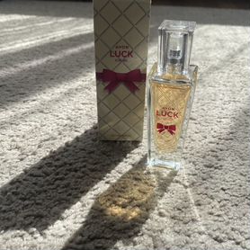 Духи avon luck женские