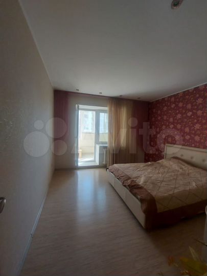 2-к. квартира, 62,5 м², 3/9 эт.