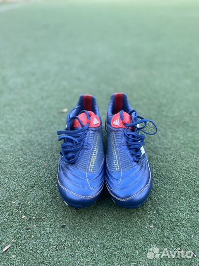 Бутсы adidas predator оригинал 40 размер