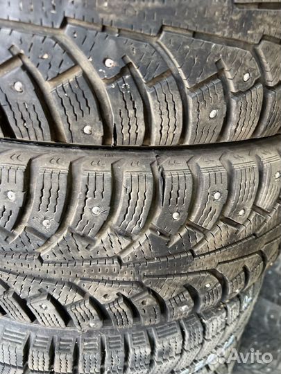 Nokian Tyres Nordman 5 185/65 R15