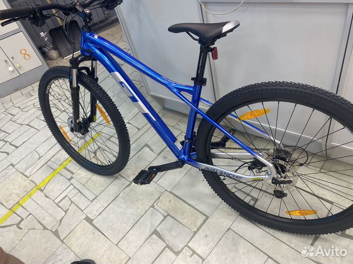 Gt avalanche sport 29 М L XL новый