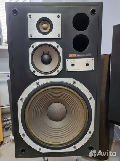 Trio LS-303 акустическая система