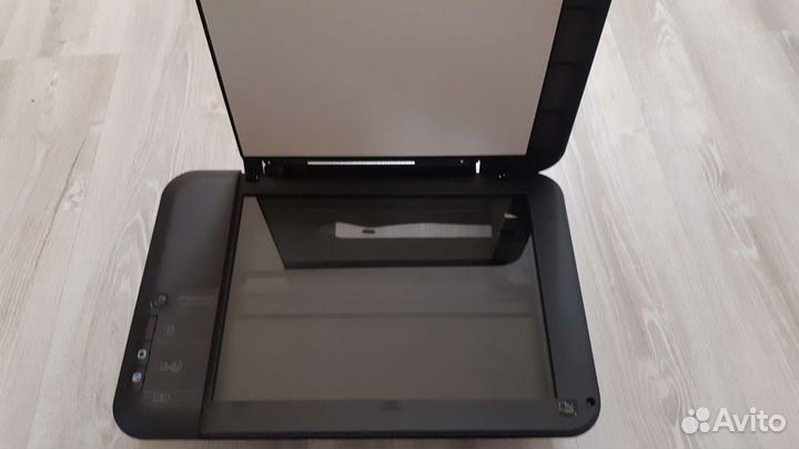 Принтер hp deskjet 2050