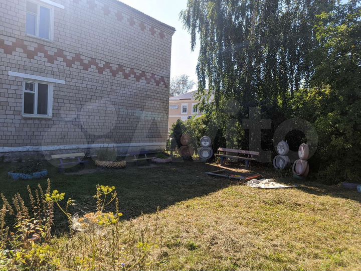2-к. квартира, 51 м², 1/2 эт.