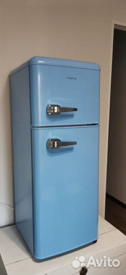Холодильник новый