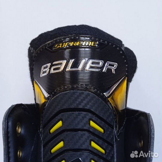 Хоккейные коньки Bauer Ultrasonic