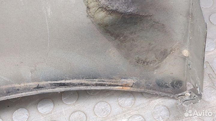 Крыло Opel Vivaro, 2015