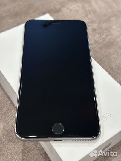 iPhone 6S Plus, 32 ГБ