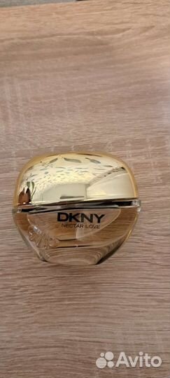 Туалетная вода женская