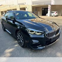 BMW 2 серия Gran Coupe 1.5 AMT, 2021, 53 000 км, с пробегом, цена 2 990 000 руб.