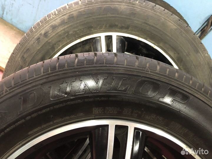 Dunlop SP Touring R1 185/65 R15