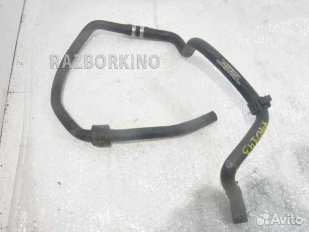 Шланг Мерседес W222 S