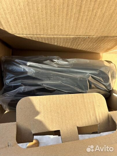 TK-350 для Kyocera. Пустой