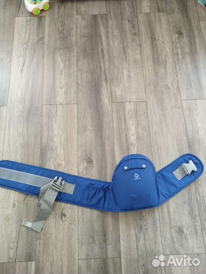 Рюкзак (кенгуру) хипсит 3 в 1