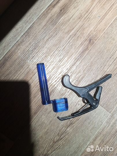 Классическая гитара