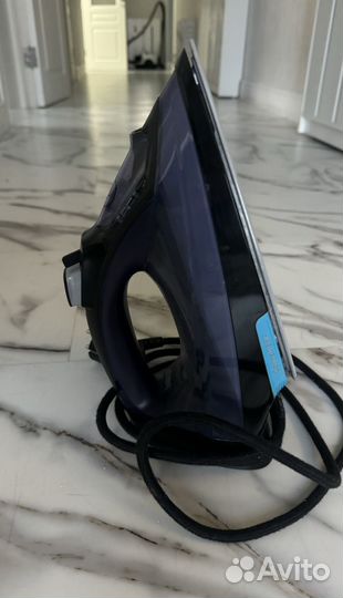 Паровой утюг Philips