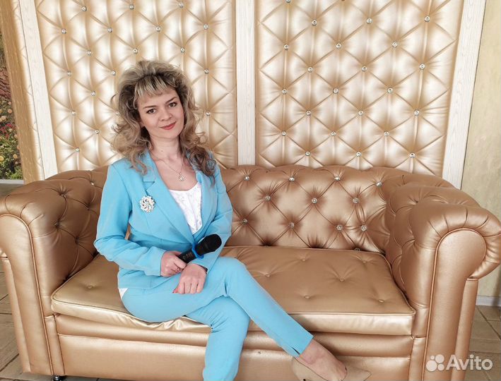 Ведущий (тамада) +диджей+живой вокал