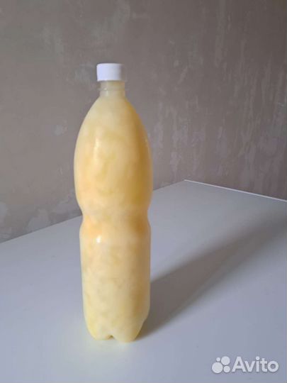 Продаётся козье молоко