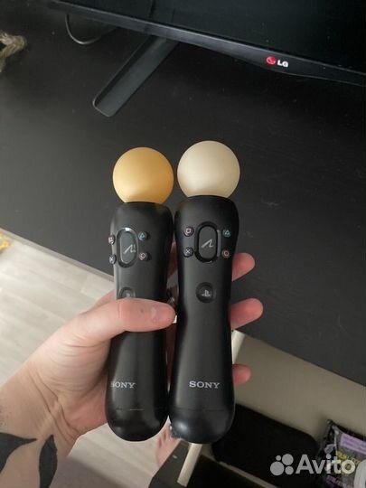 Vr очки для ps4