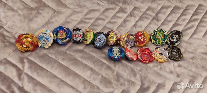 Beyblade(бэйблэйды не оригинал)