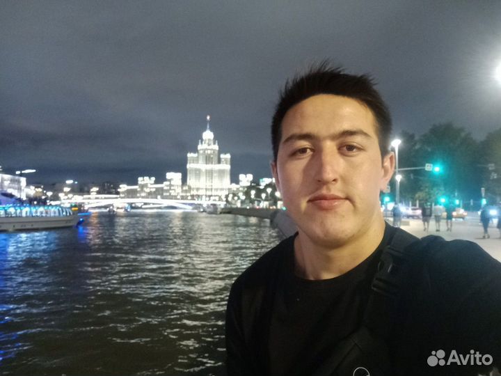 Кладовщик