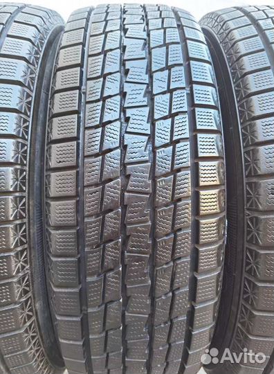 Goodyear Ice Navi SUV 225/65 R17 102Q