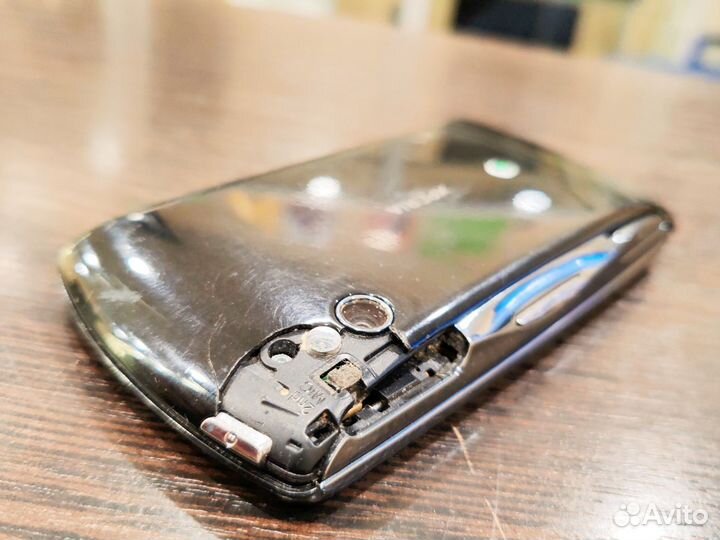 Sony Ericsson Xperia Play