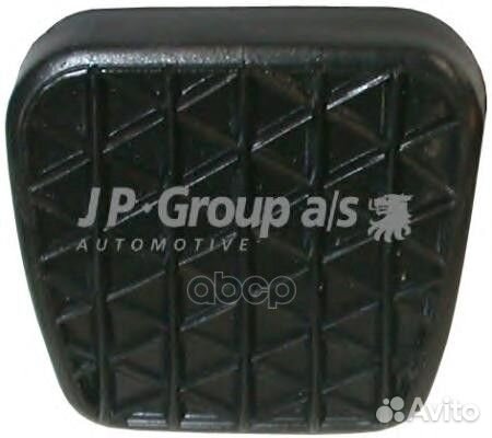 Jp0560195200911hp17728f 0560195 накладка