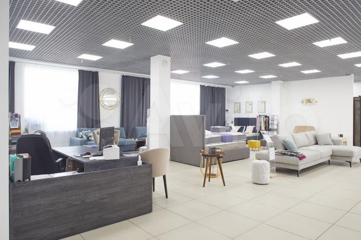 Помещение в ТК Palazzo