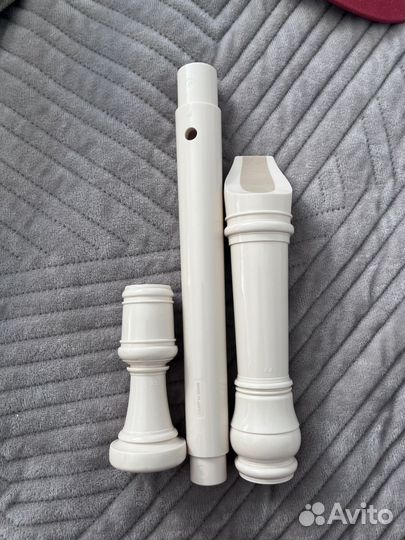 Блок флейта yamaha альт