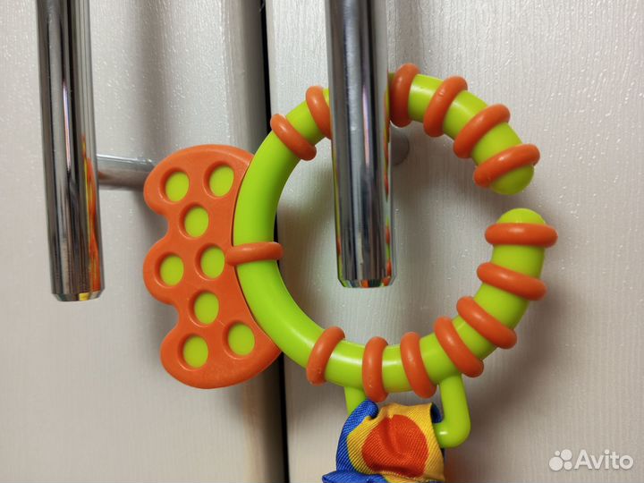 Развивающая игрушка