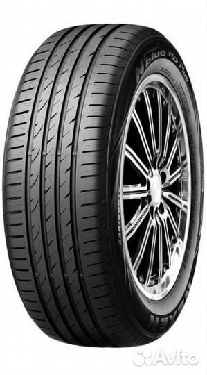 Nexen N'Blue HD Plus 225/70 R16 103T