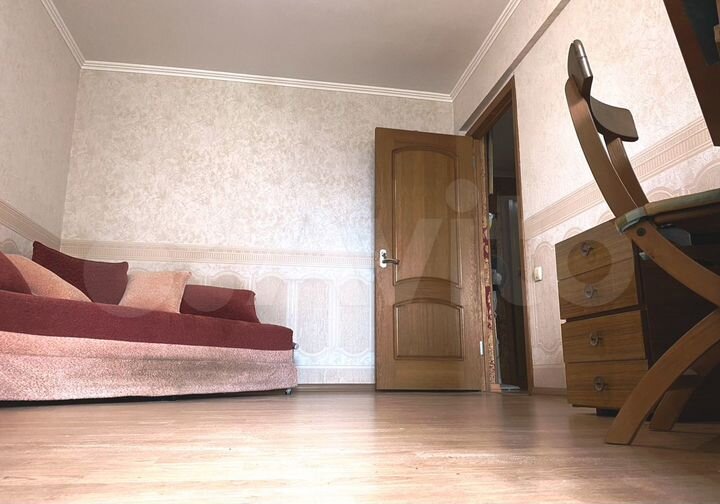 3-к. квартира, 65,2 м², 4/5 эт.