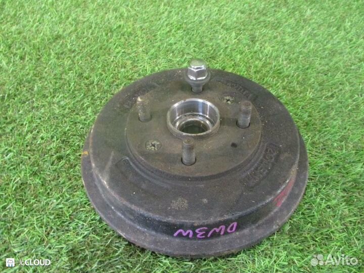 Ступица на mazda demio DW3W B3E