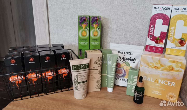 Экологичные товары для дома и семьи