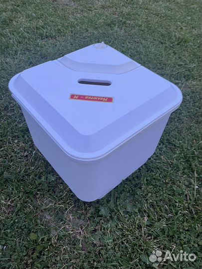 Стиральная машинка малютка бу