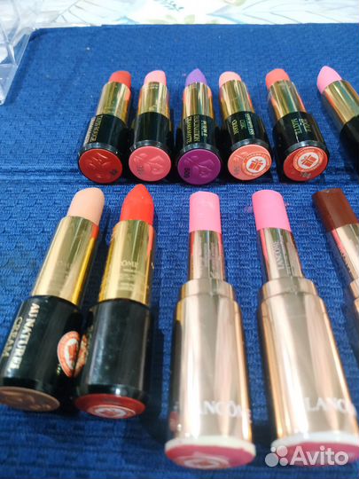 Тестер помады Lancome (Ланком)