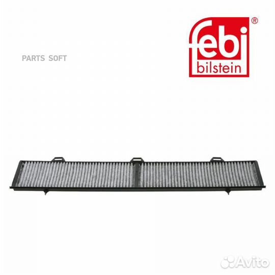 Febi 23683 Фильтр салона