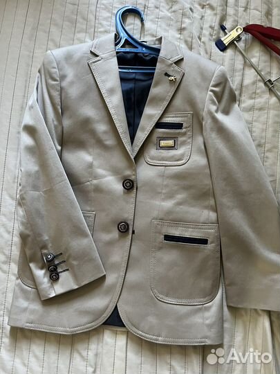 Костюм для мальчика