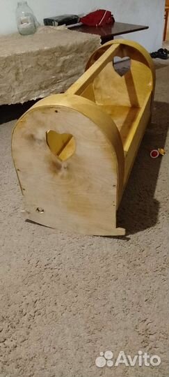 Детская колыбель