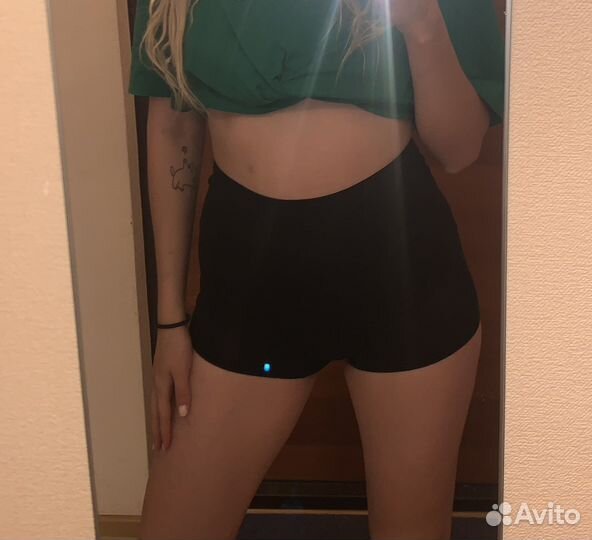 Шорты для танцев