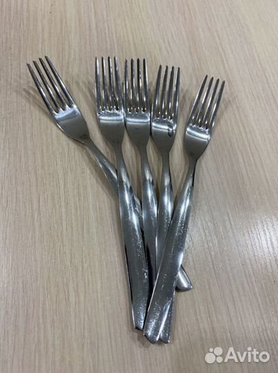 Набор вилок