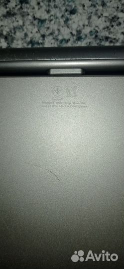Планшет с клавиатурой asus