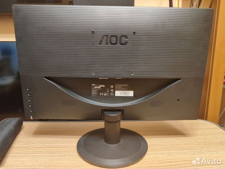 Монитор AOC I2280 SWD